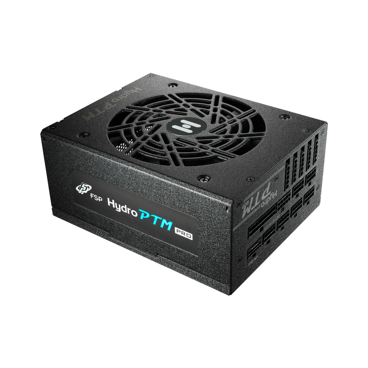 FSP Hydro PTM PRO ATX 3.1 1200W 80 PLUS Platinum fully modular power supply