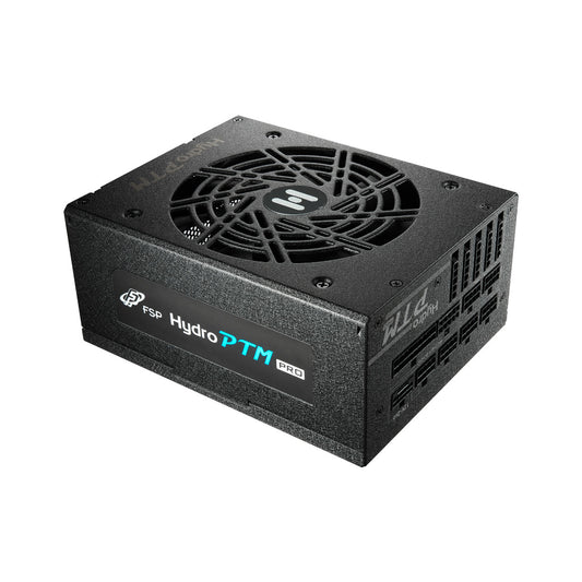 FSP Hydro PTM PRO ATX 3.1 1200W 80 PLUS Platinum fully modular power supply