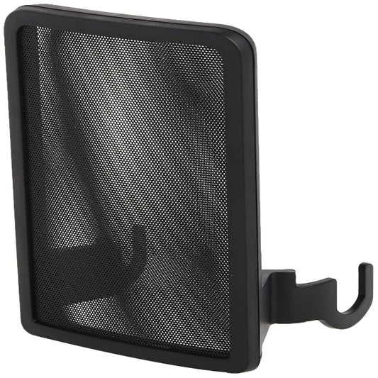Elgato Pop Filter – Clean Voice Recording Essential - Microcenter India.