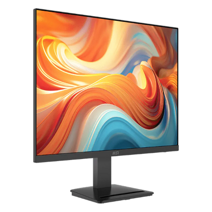 MSI Pro MP273 E14A 27 Inch Monitor - Microcenter India.
