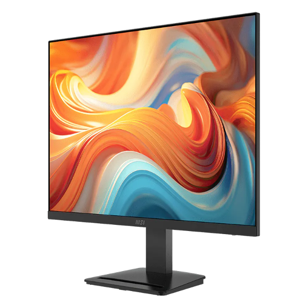 MSI Pro MP273 E14A 27 Inch Monitor - Microcenter India.
