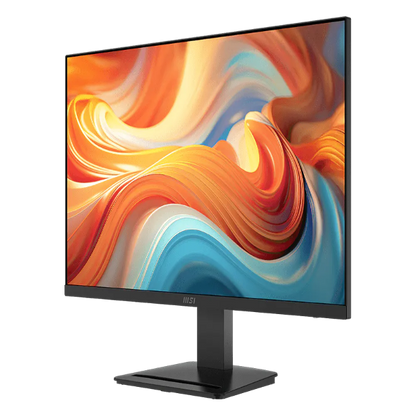 MSI Pro MP273 E14A 27 Inch Monitor - Microcenter India.

