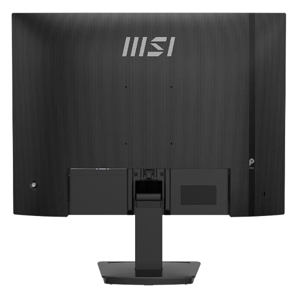MSI Pro MP273 E14A 27 Inch Monitor - Microcenter India.
