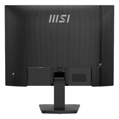 MSI Pro MP273 E14A 27 Inch Monitor - Microcenter India.
