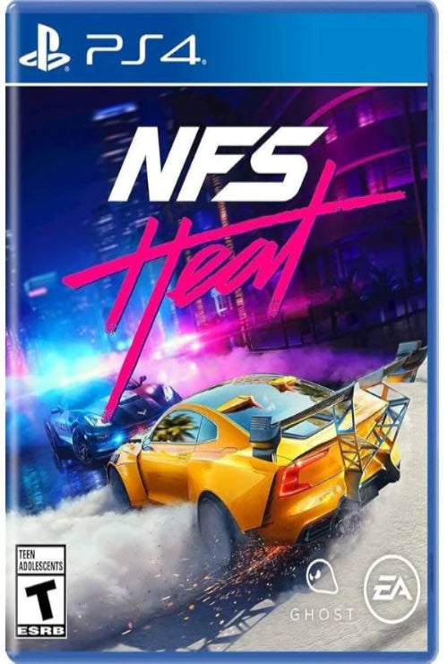 PS4NEEDFORSPEEDHEAT