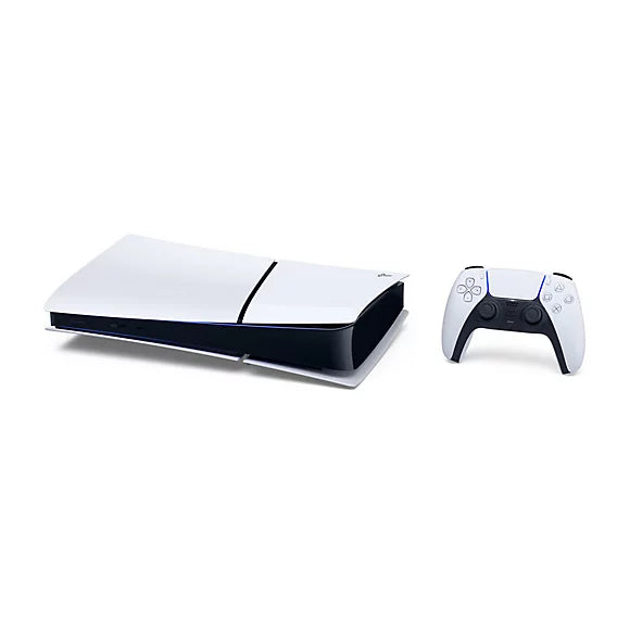 Sony PS5 Slim Digital Edition 
