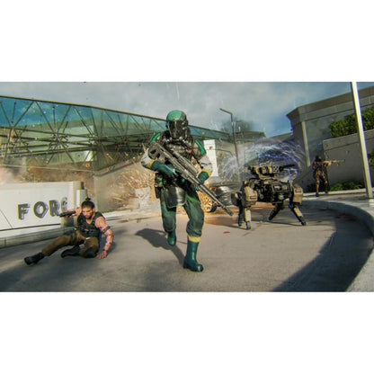PS5 GAME CALL OF DUTY-BLACK OPS 7