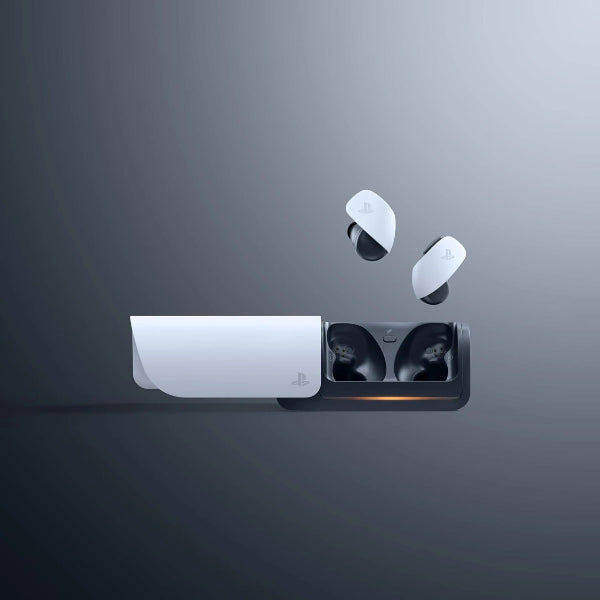 Pulse Explore Wireless Earbuds for PS5 by Sony PlayStation - Microcenter India.
