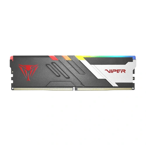 Patriot Viper Venom RGB 32GB 6000MHz CL30 DDR5 RAM