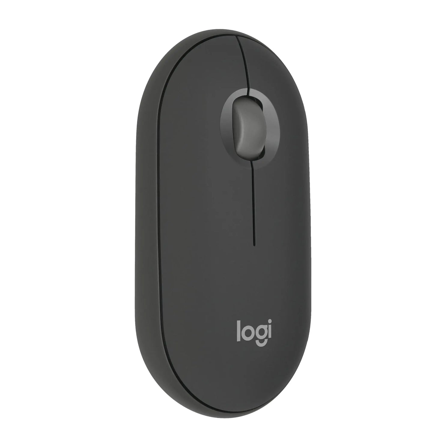 Logitech Pebble Mouse 2 M350s Slim Bluetooth Wireless Mouse  Microcenter India