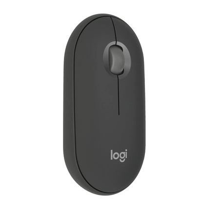 Logitech Pebble Mouse 2 M350s Slim Bluetooth Wireless Mouse  Microcenter India