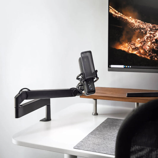 Elgato Wave Pop Microphone Filter - Microcenter India.