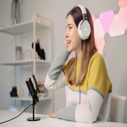 Elgato Wave Pop Microphone Filter - Microcenter India.