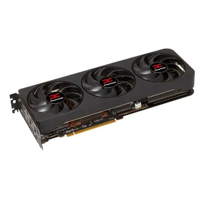 PowerColor Reaper RX 9070 XT 16GB GDDR6 Graphics Card  Microcenter India