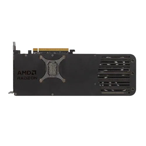 PowerColor Reaper RX 9070 XT 16GB GDDR6 Graphics Card  Microcenter India