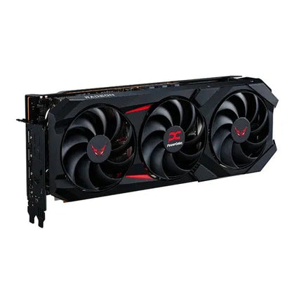 PowerColor Red Devil RX 9070 XT 16GB GDDR6 OC Graphics Card  Microcenter India