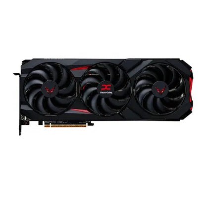 PowerColor Red Devil RX 9070 XT 16GB GDDR6 OC Graphics Card  Microcenter India