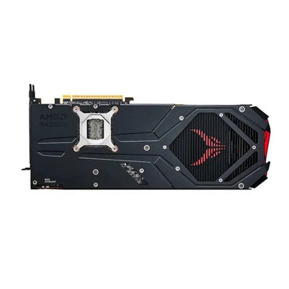 PowerColor Red Devil RX 9070 XT 16GB GDDR6 OC Graphics Card  Microcenter India