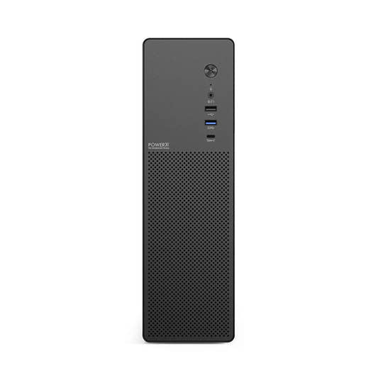 powerx n100 ultra cabinet,powerx n100 ultra,mini pc chassis