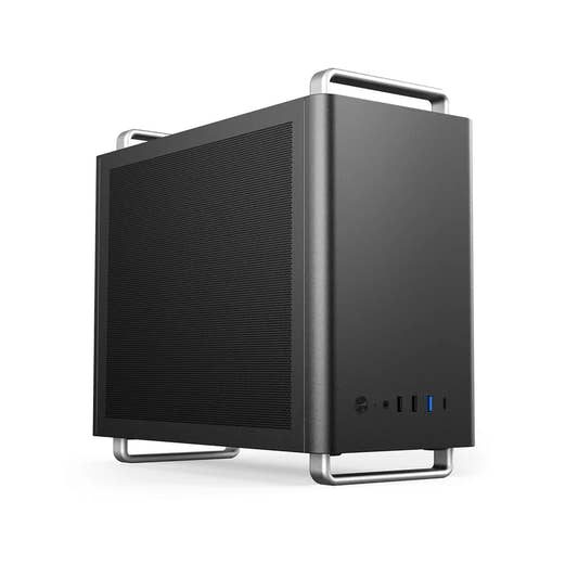 PowerX U320 Ultra Cabinet