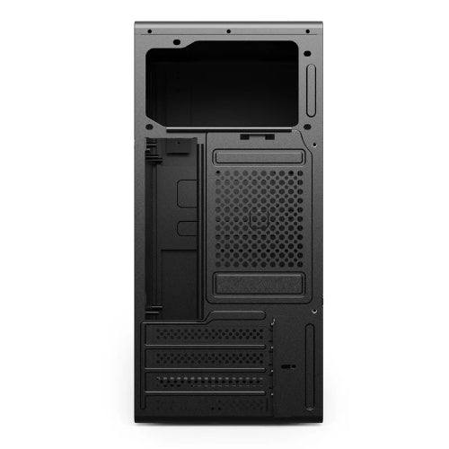 PowerX V200 Ultra Cabinet - Best Compact Case for Gaming and Office work.