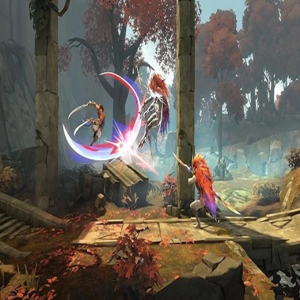 Prince of Persia PS5 The Lost Crown – Standard Edition - Microcenter India.