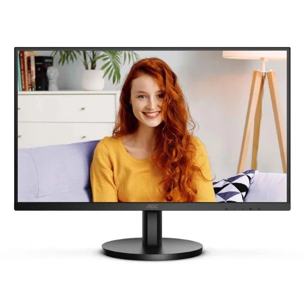 AOC Q27B3S2 Gaming Monitor  Microcenter India