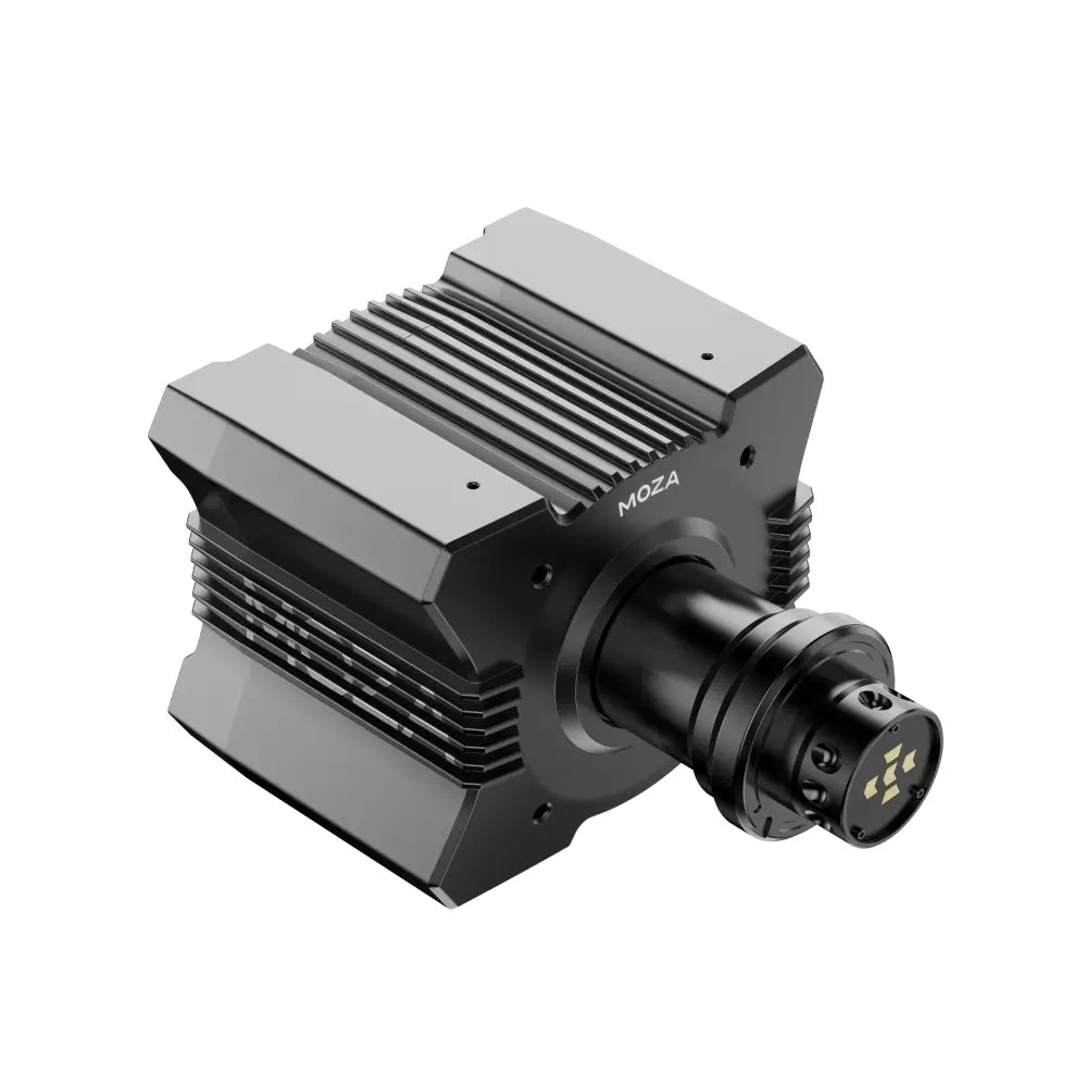 Moza R9 V2 Wheelbase