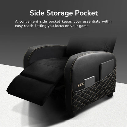 Cougar RANGER ELITE Gaming Sofa - Microcenter India.