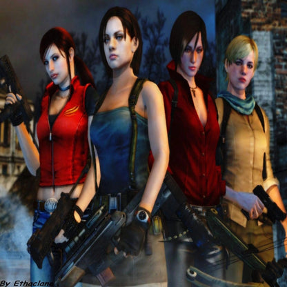 PS4 Game Resident Evil 3 Remake – Survival Horror - Microcenter India.
