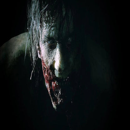 PS4 Game Resident Evil 2 Remake – Survival Horror -Microcenter India