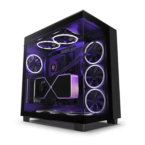 4K Gaming PC – High Performance Prebuilt Gaming Desktop - Microcenter India.