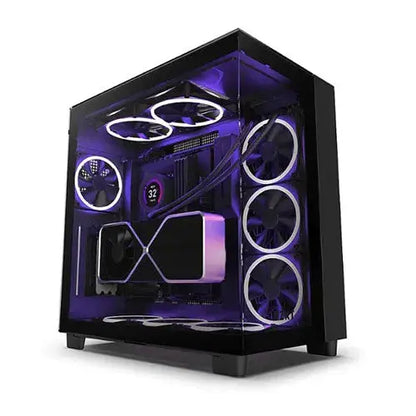 4K Gaming PC – High Performance Prebuilt Gaming Desktop - Microcenter India.
