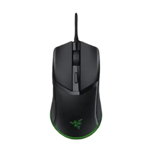 Razer Cobra RGB Wired Gaming Mouse (Black) - Microcenter India.
