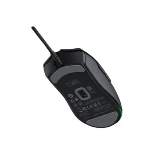 Razer Cobra RGB Wired Gaming Mouse (Black) - Microcenter India.
