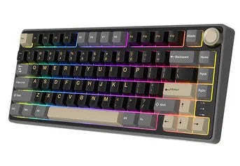 Royal Kludge RK R75 Mechanical Keyboard  Microcenter India