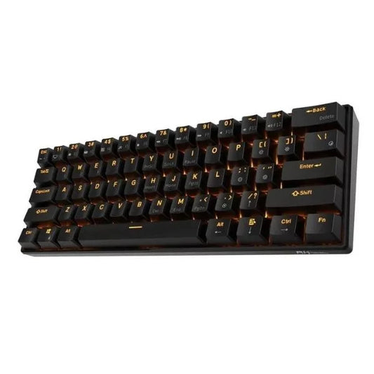 Royal Kludge RK61 Mechanical Keyboard - Microcenter India