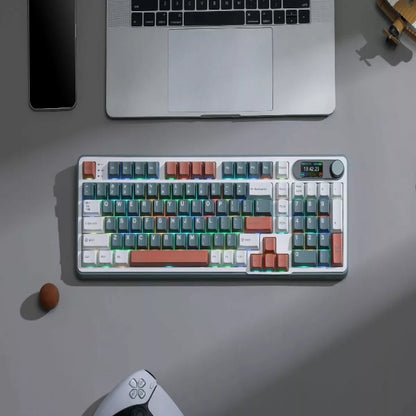 Royal Kludge RK S98 Wireless Mechanical Keyboard