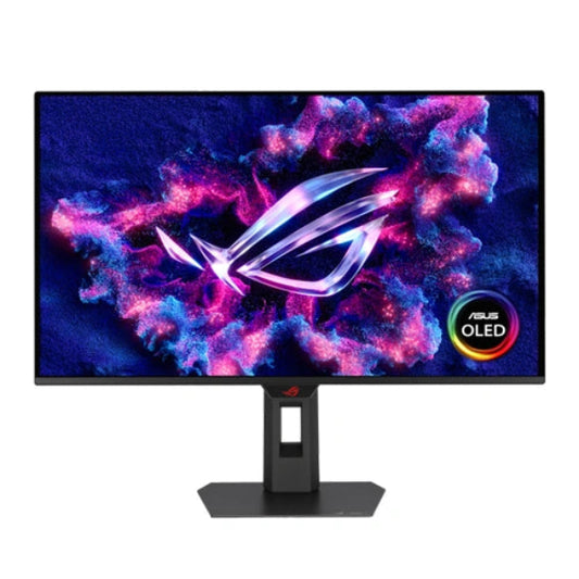 ASUS ROG XG27ACDMS 27" OLED Gaming Monitor QD-OLED 280Hz