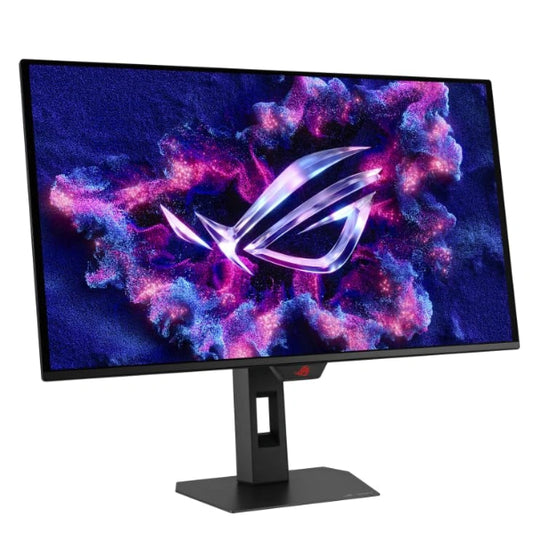 ASUS ROG XG27ACDMS 27" OLED Gaming Monitor QD-OLED 280Hz - Microcenter India.
