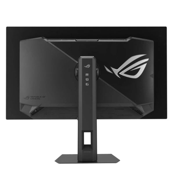 ASUS ROG XG27ACDMS 27" OLED Gaming Monitor QD-OLED 280Hz - Microcenter India.