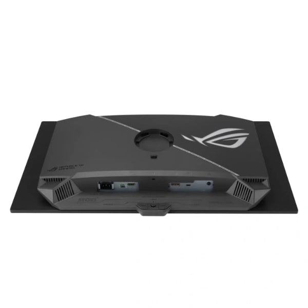 ASUS ROG XG27ACDMS 27" OLED Gaming Monitor QD-OLED 280Hz - Microcenter India.