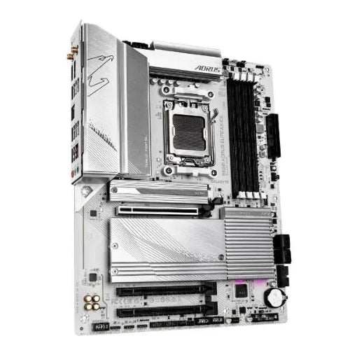 ShadowStrike Gaming PC RTX 4070 Ti Super Ultra OC - Microcenter India.