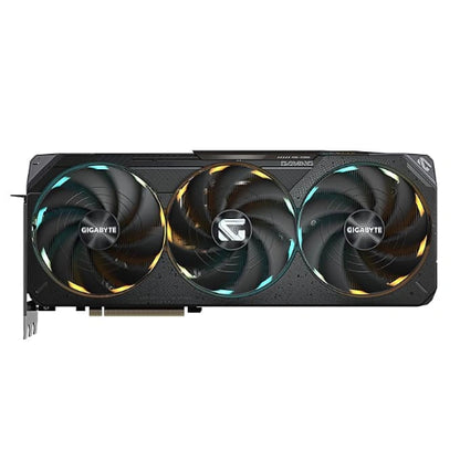 Titan Xtreme RTX 5080 Gaming PC – 4K Ready Prebuilt - Microcenter India.