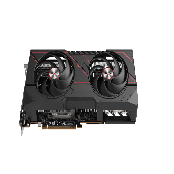 RX 9070 GRE PULSE 