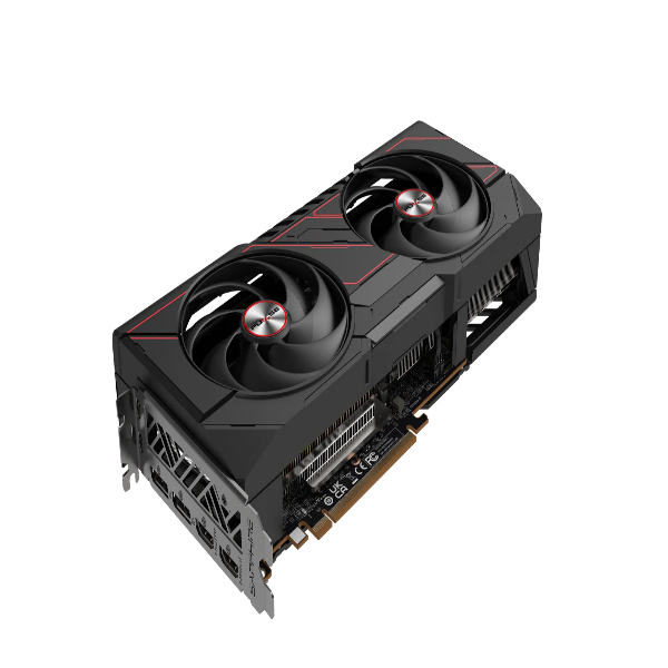 RX 9070 GRE PULSE 
