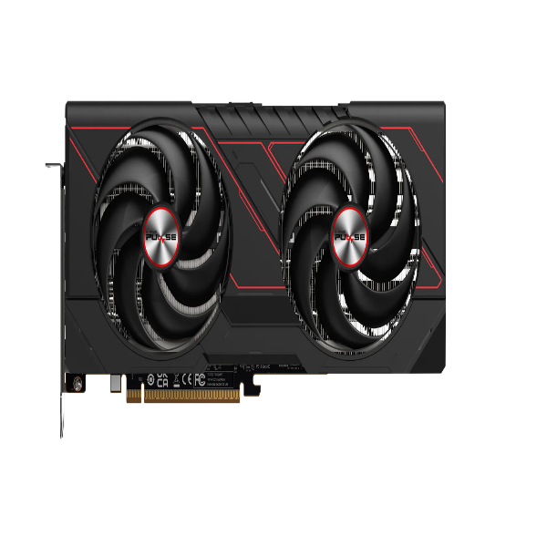 RX 9070 GRE PULSE 