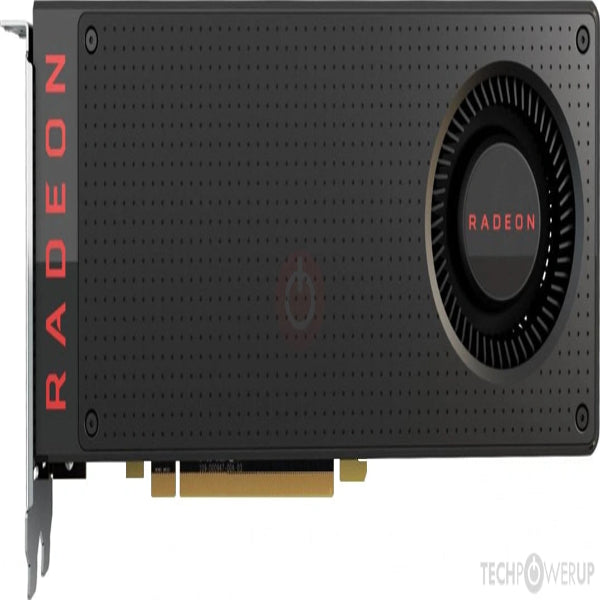 RX 580 8GB Biostar Radeon 2048SP Graphics Card - Microcenter India.