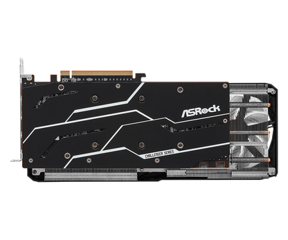 Asrock AMD Radeon RX 6750 XT Challenger Pro 12GB OC