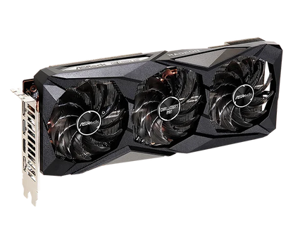 Asrock AMD Radeon RX 6750 XT Challenger Pro 12GB OC